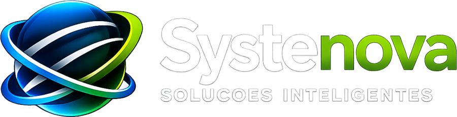 Systenova Soluções Inteligentes