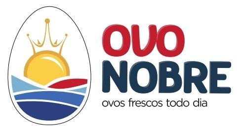 Logomarca de GRANJA OVO NOBRE