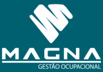 Logomarca de Magna SST