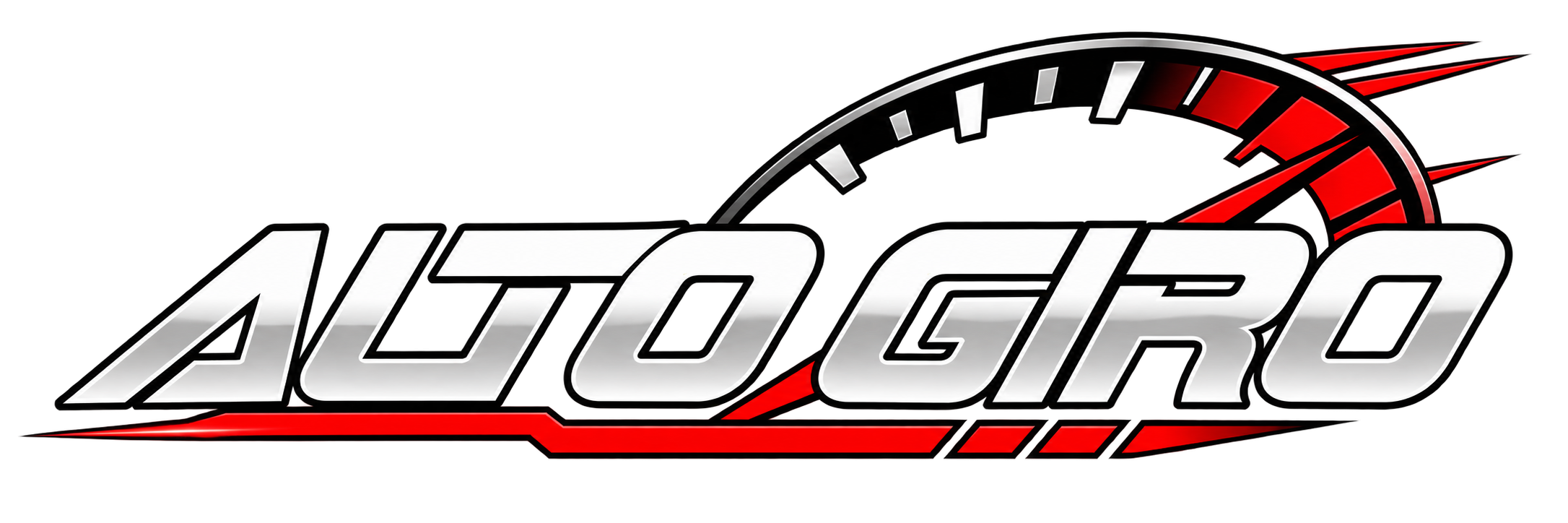 Logomarca de AUTOGIRO